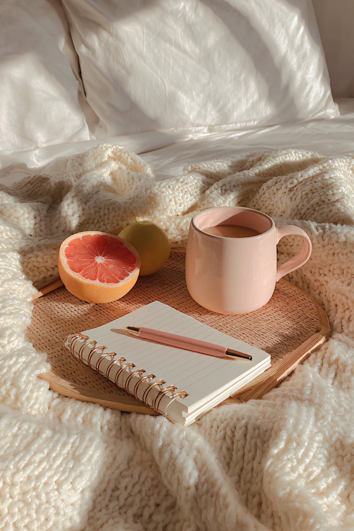 When Your Body Speaks: A Gentle Reflection on Trauma, Healing, and Listening Inward