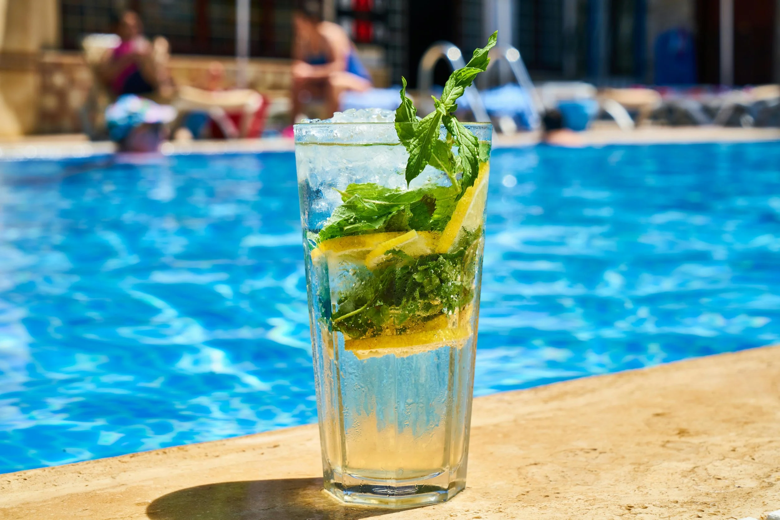 Simple Ways to Boost Energy in Hot Summer Weather