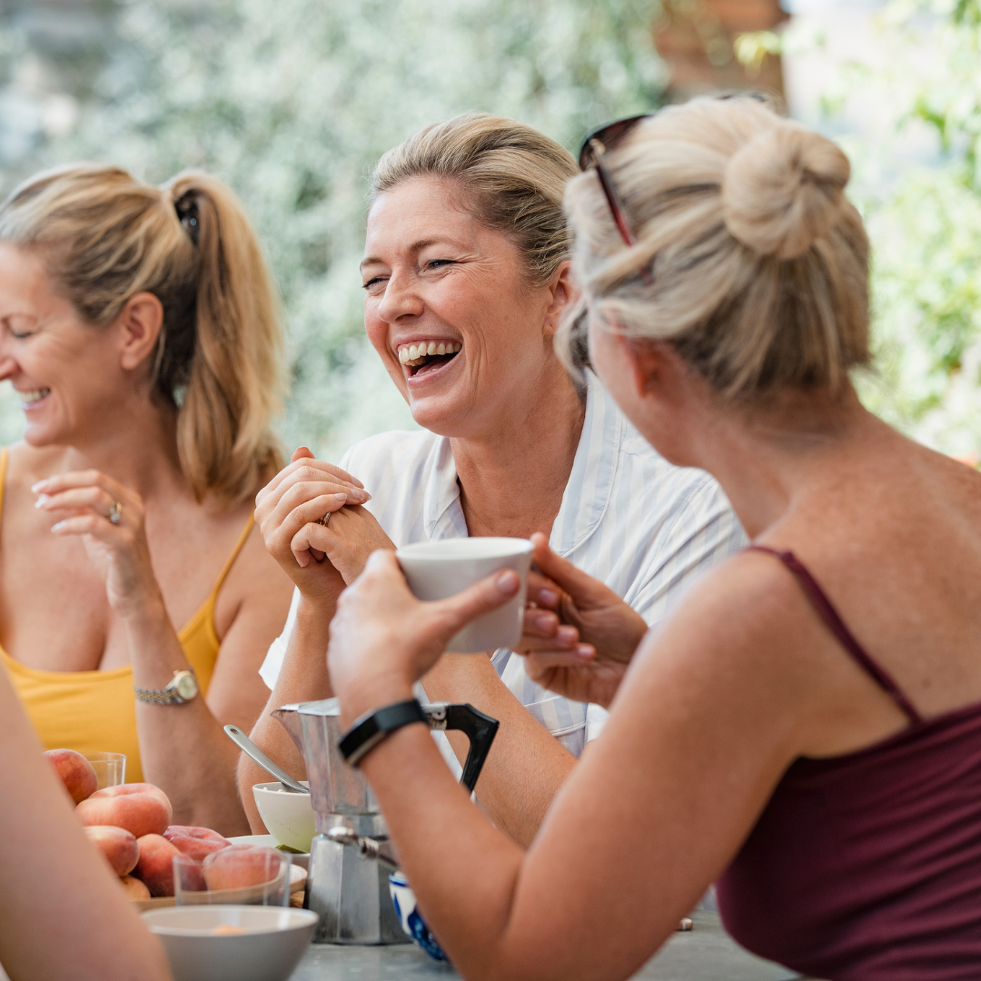 5 Simple Shifts That Helped Me Start Healing My Body (Again)