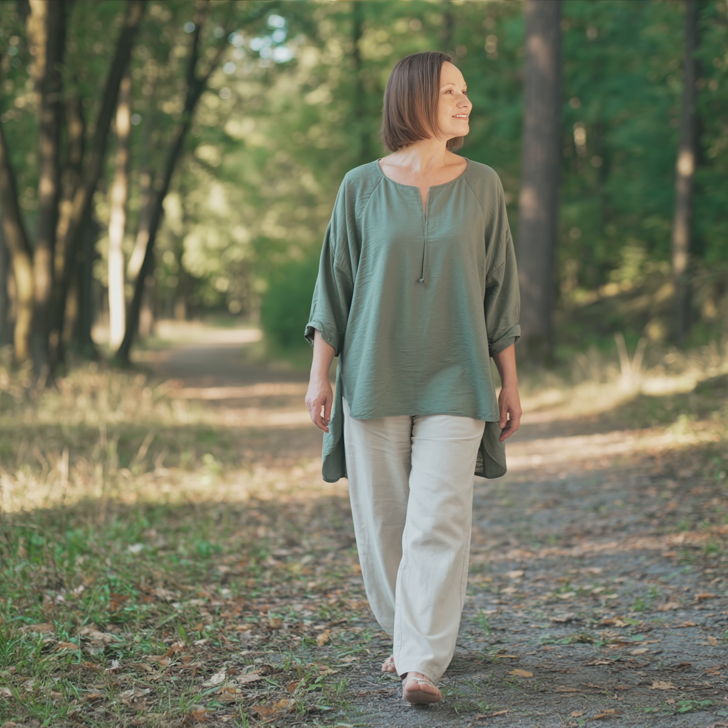 When You’re Caring for Everyone Else, Don’t Forget Yourself