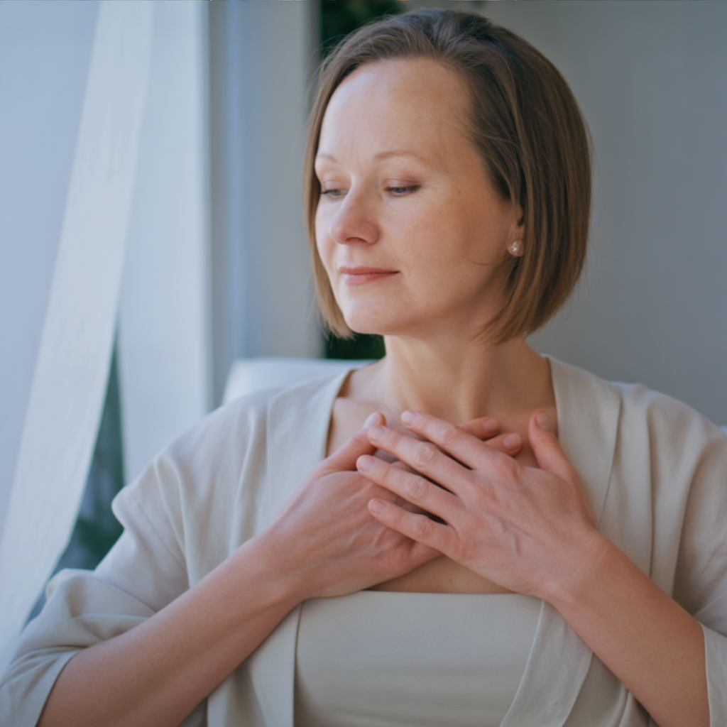 When the World Feels Unsafe: A Trauma-Informed Reflection on Grief, Vigilance, and Nervous System Care