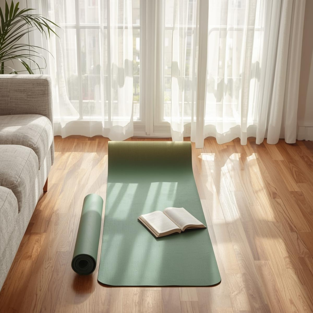 You Don’t Need a New Beginning. You Need to Feel Safe First.