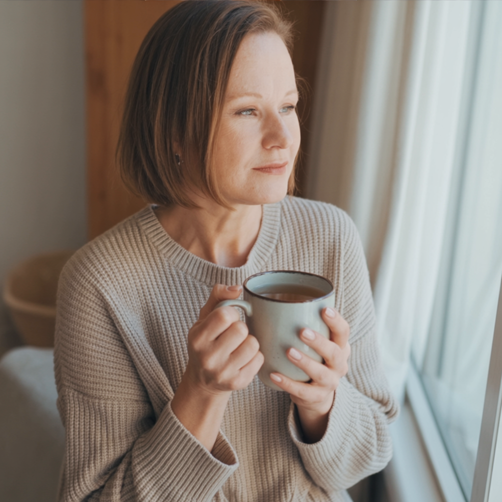 When Quiet Survival Goes Unseen