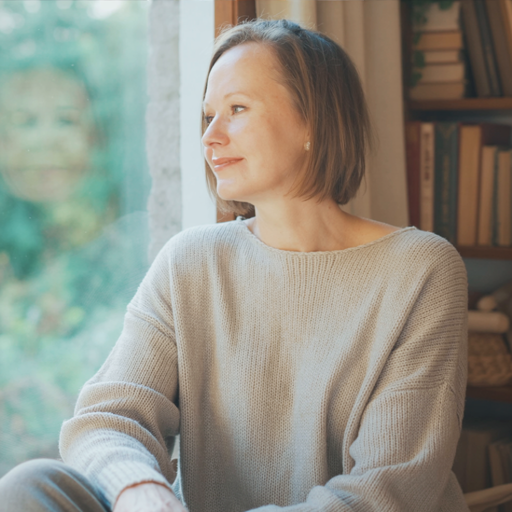 How to Feel Like Yourself Again This Summer (Without Starting Over)