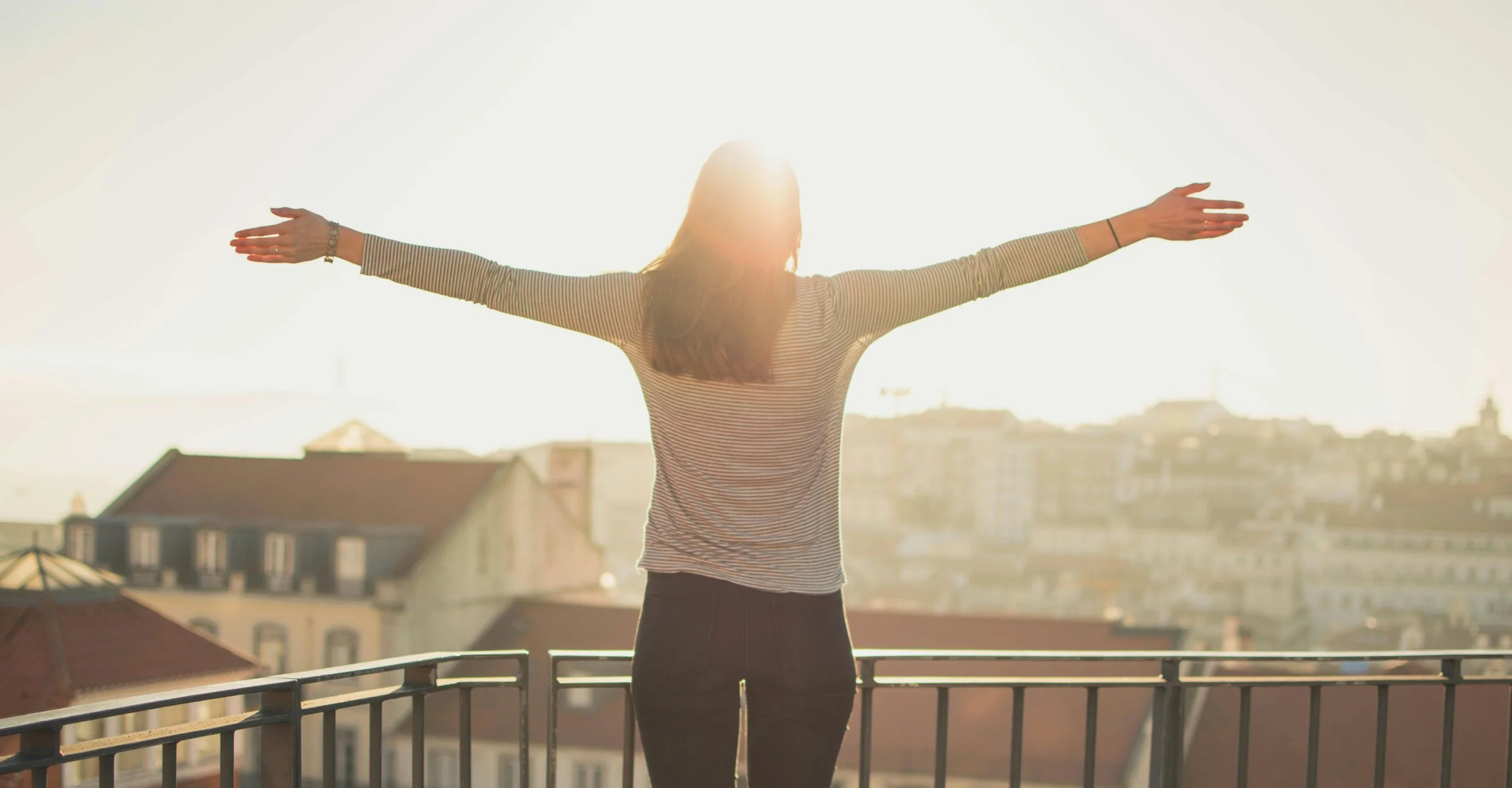 Why Slow Mornings Are the Secret to Feeling Like Yourself Again (and How to Start Tomorrow)