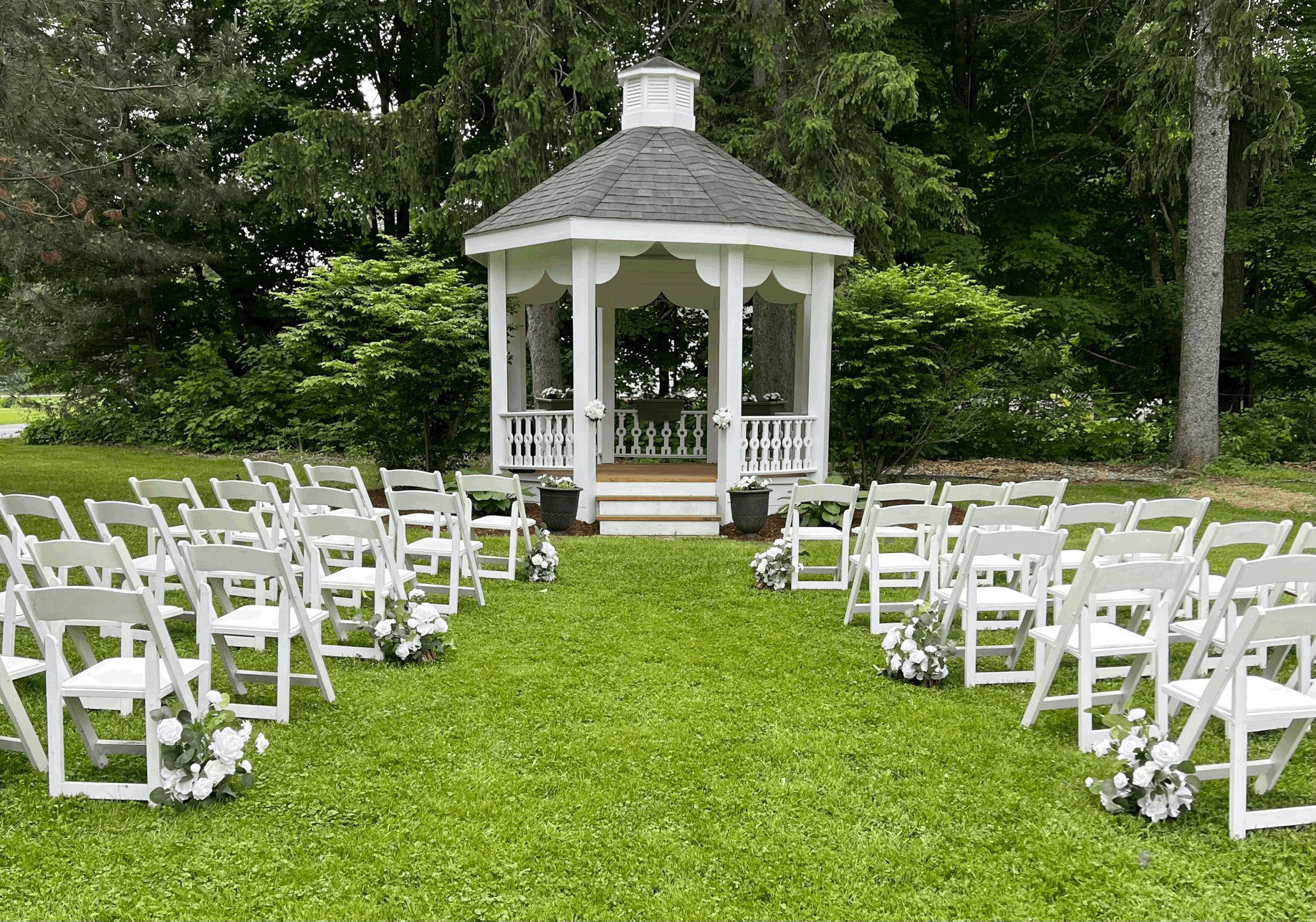 Micro Weddings