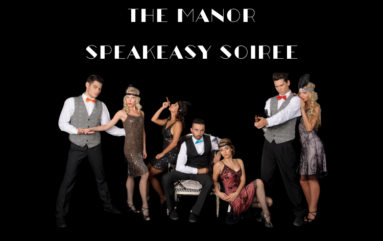 1920’s Party