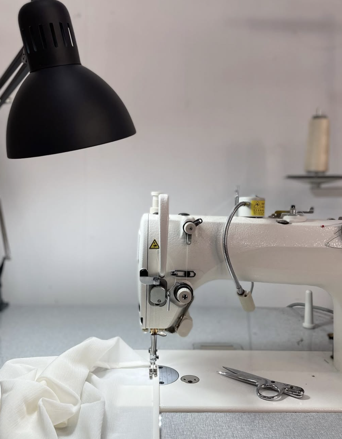 9 Week Sewing Series