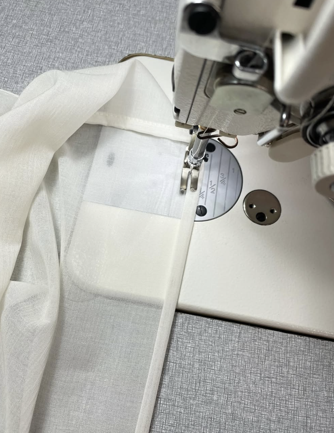 Advanced Sewing Series 2- 4 weeks