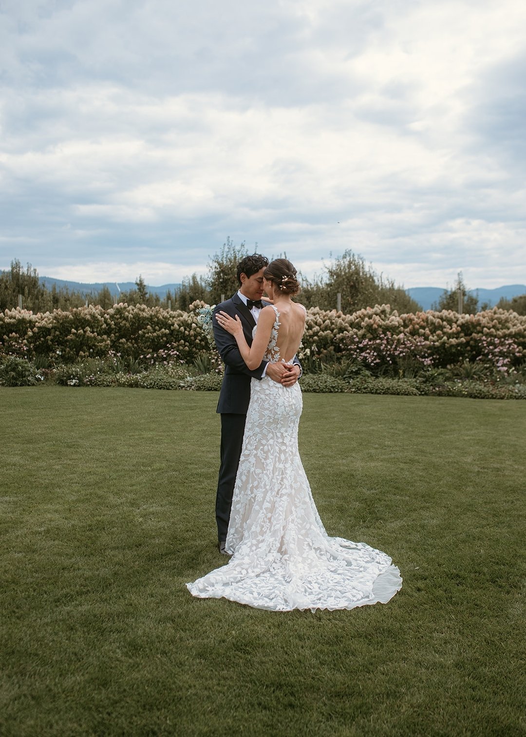To all you amazing couples embarking on your wedding planning process for your Gorge wedding, we&rsquo;re so glad you found us! 🤗

Here is a snippet of what we have to offer at Gorge Wedding Concierge:

1, Personalized consultation call with Jen to 