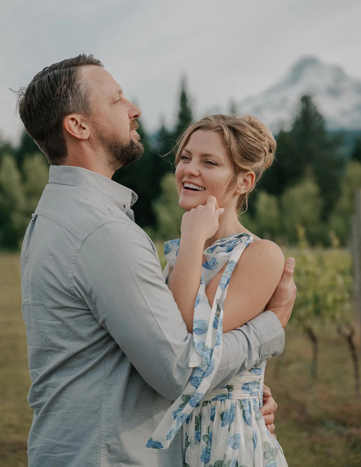 Planning a Gorge Wedding Weekend? Here's Where to Start