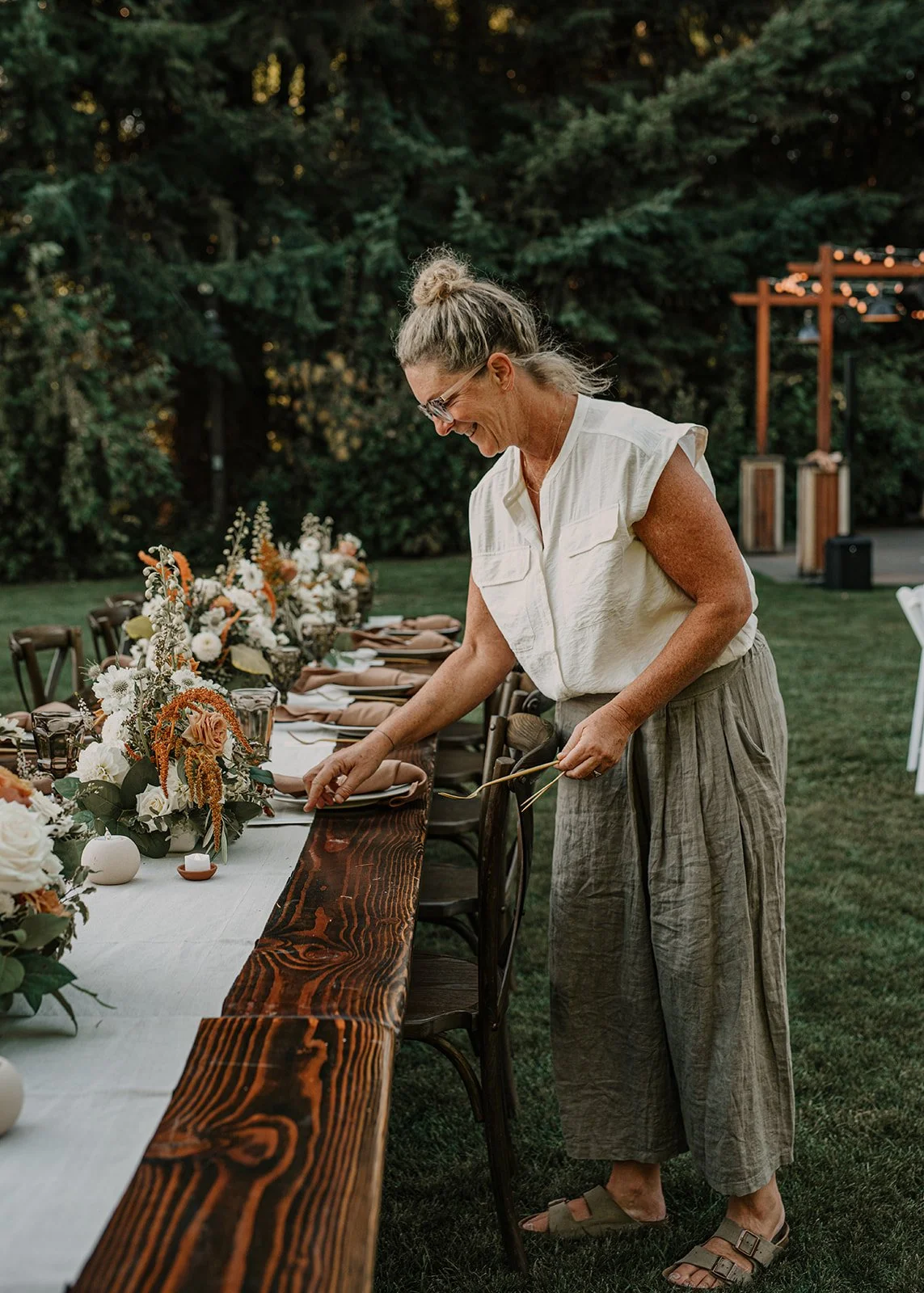 Good Vendors Make the Day, Great Vendors Make It Effortless | Gorge Wedding Concierge