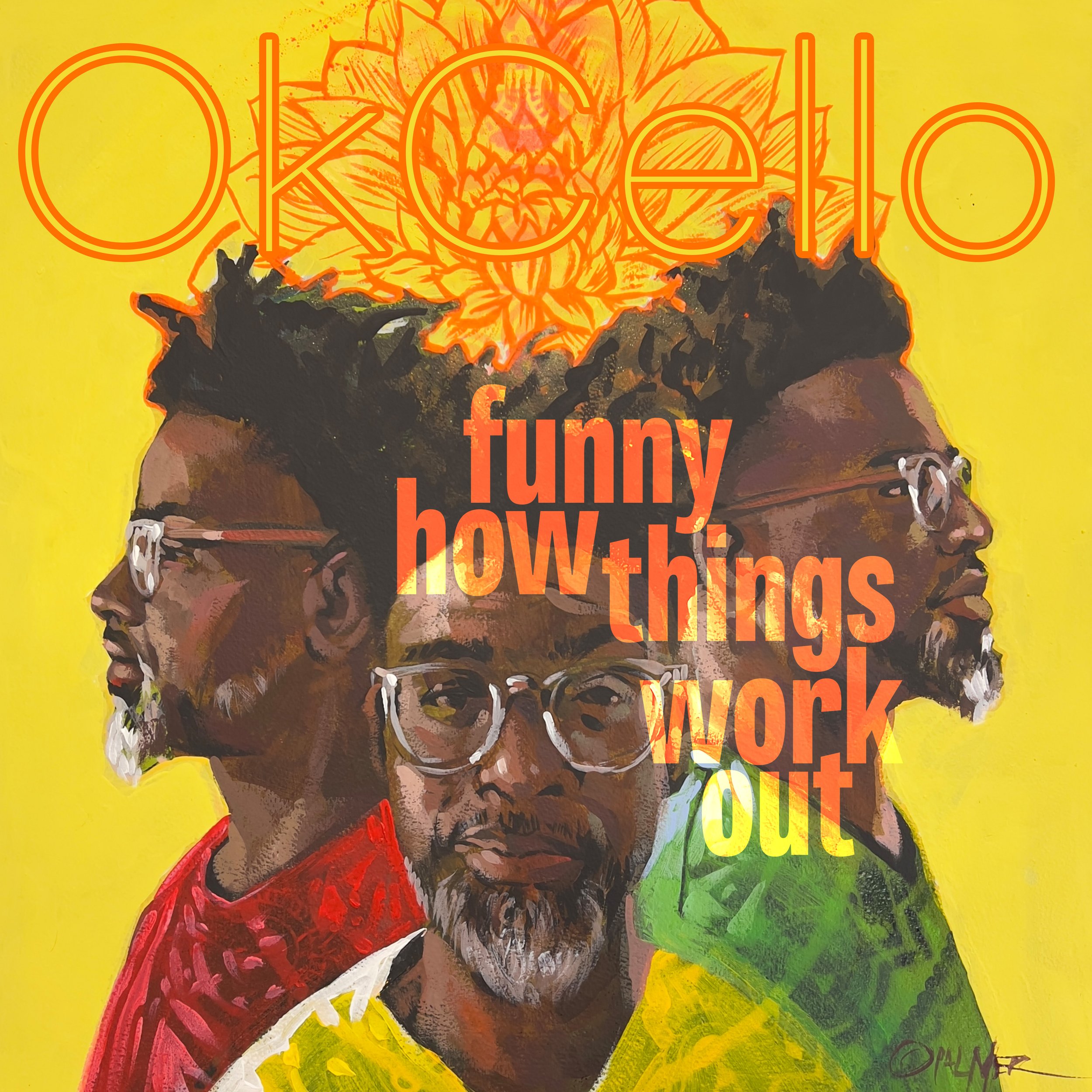 Funny How Things Work Out