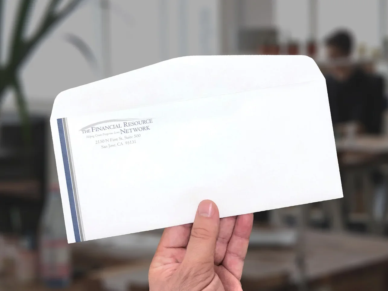 Envelopes