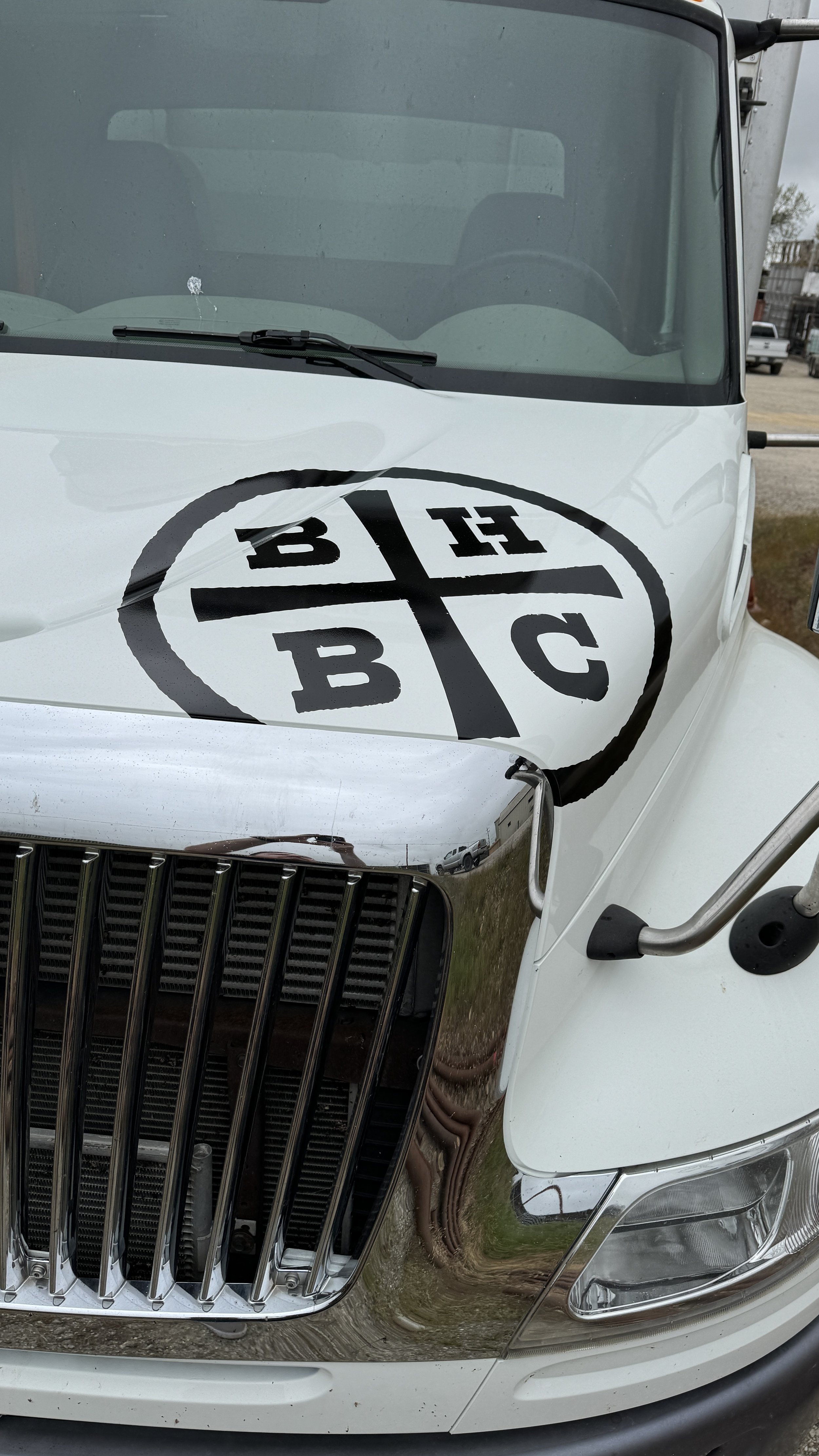 Vinyl & Vehicle Graphics