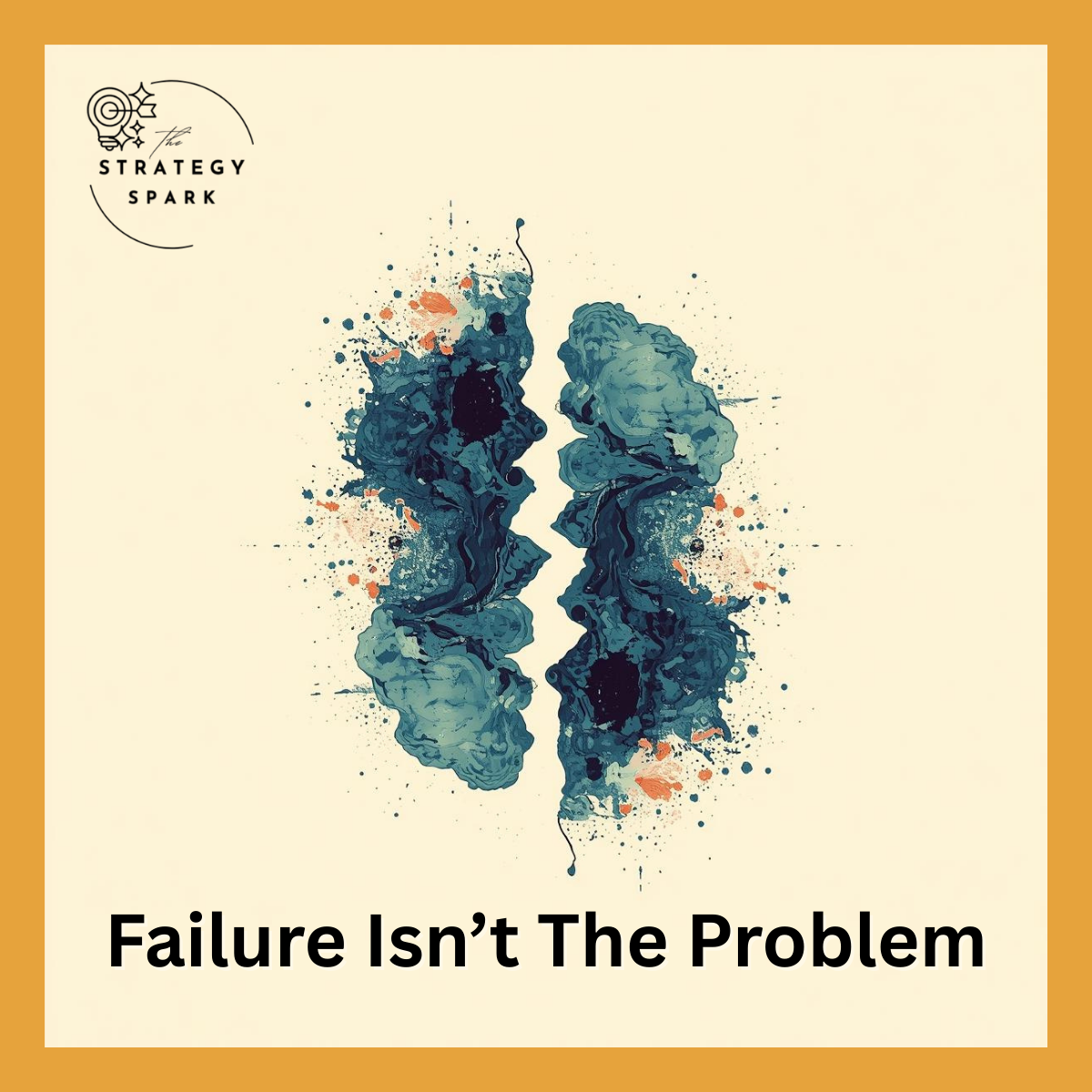 Failure Isn’t the Problem. Misalignment Is. 