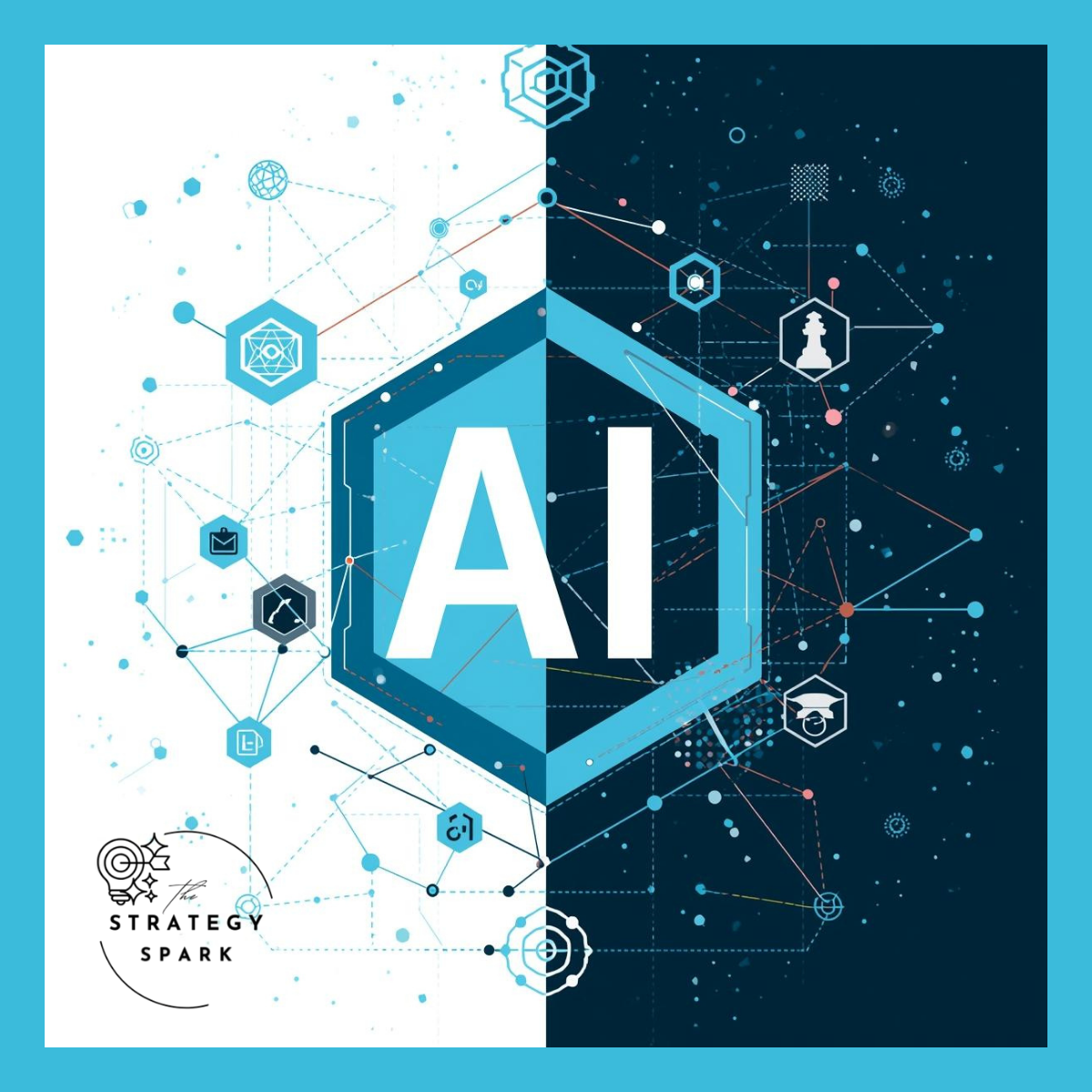 AI Isn’t Replacing Strategists - It’s Making Us Superhuman.