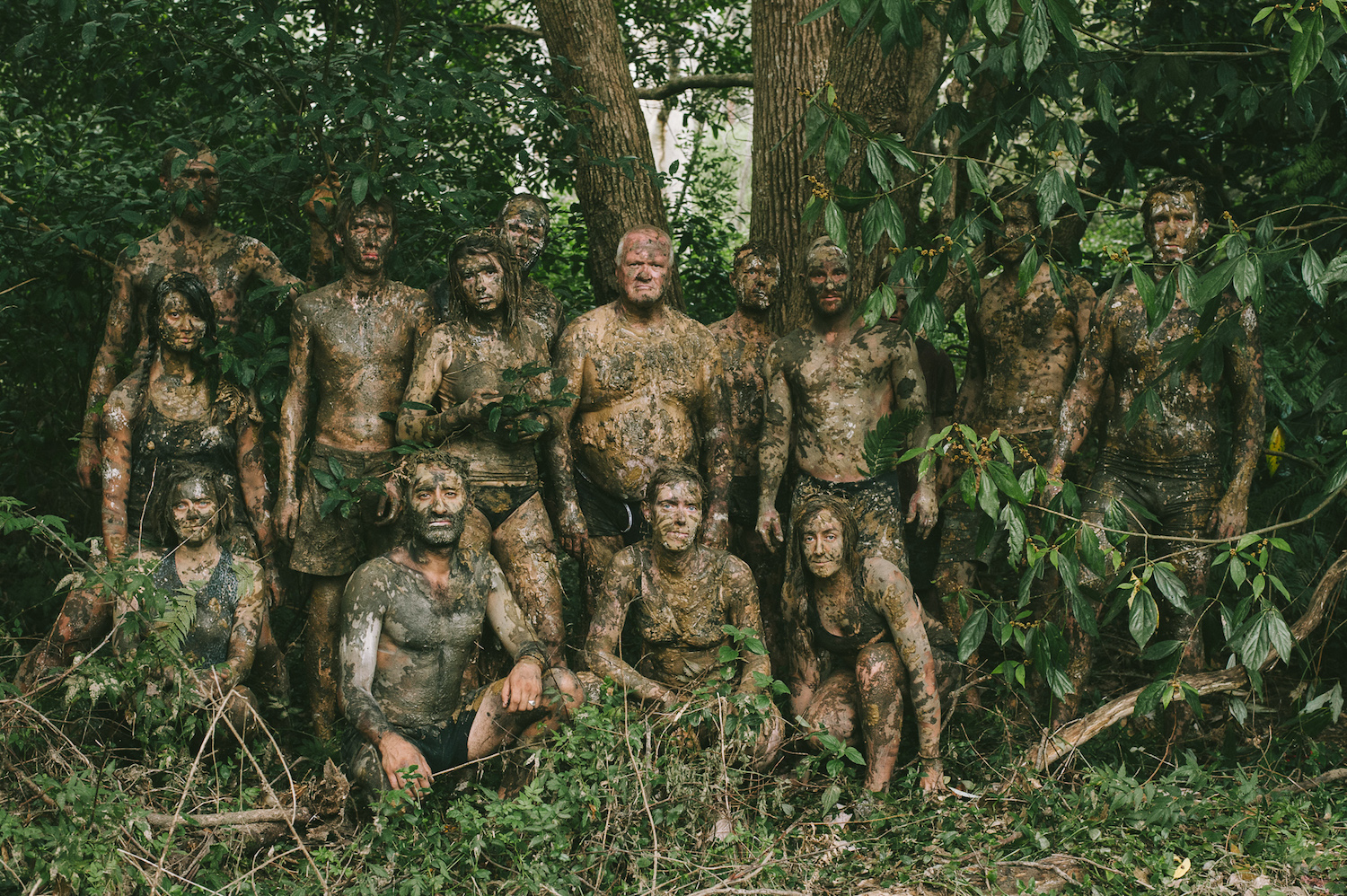 Deep Nature Connection & Nature ONE