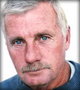 A Game Changing Event - Tom Brown Jr on Australian Soil