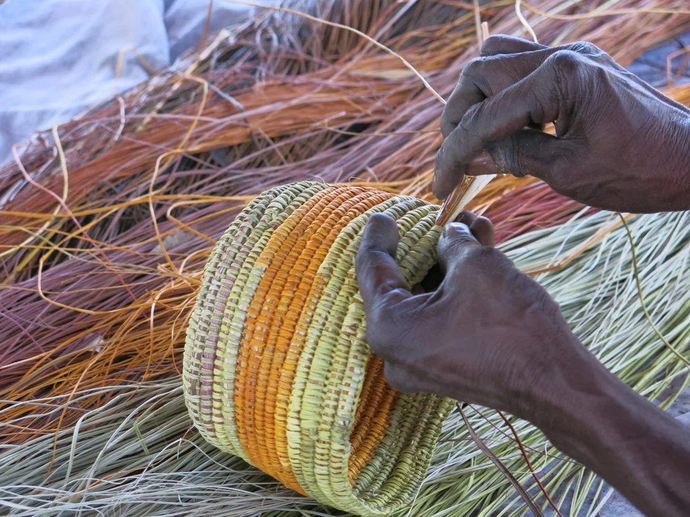 Our NORTHERN Adventure Has Begun!