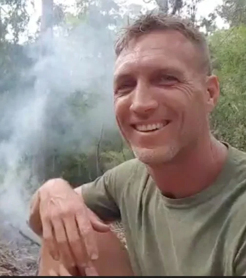 Inaugural Fiery Fridays Face Book LIVE!