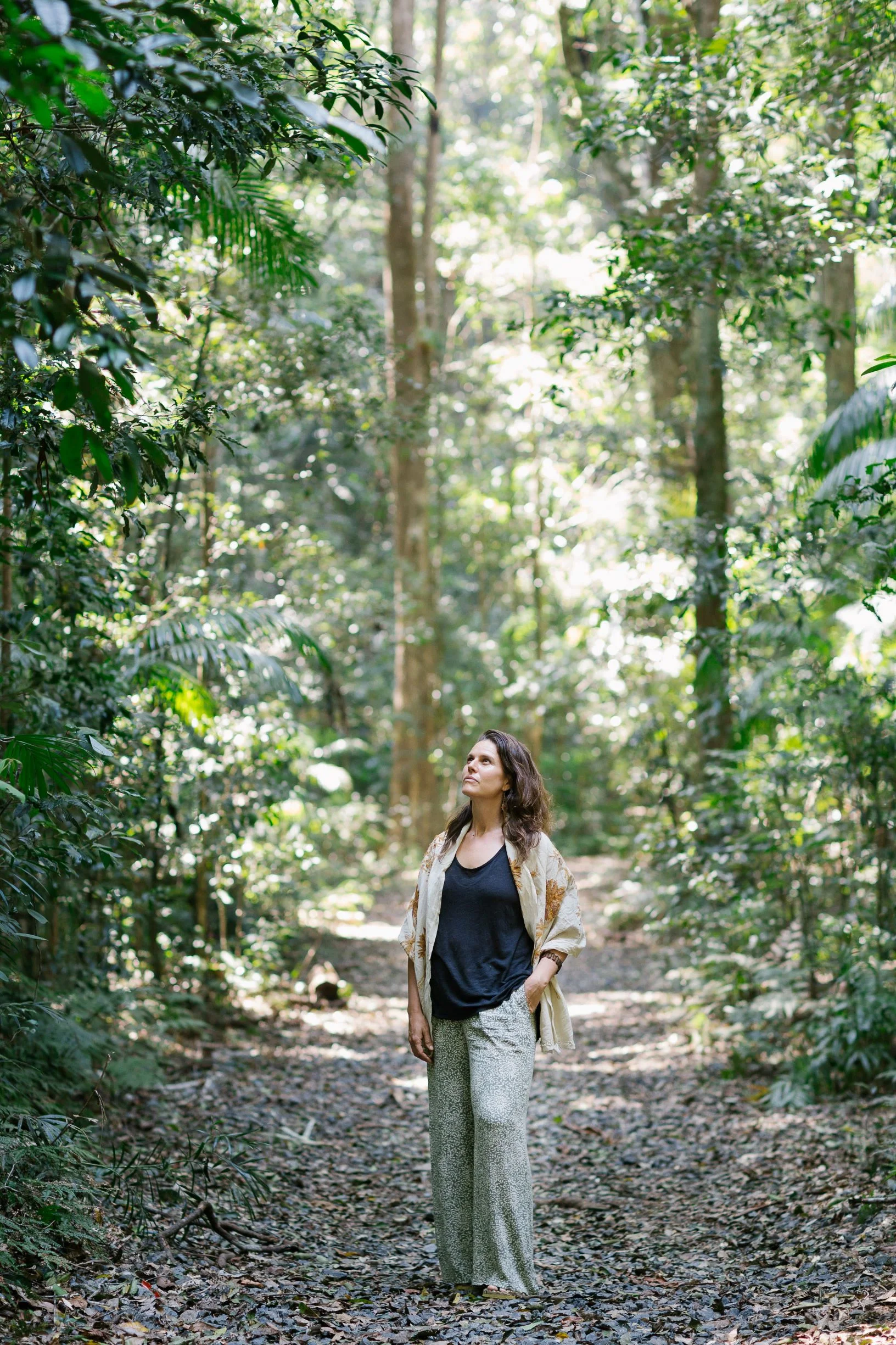 My Story of becoming a Vision Quest Protector