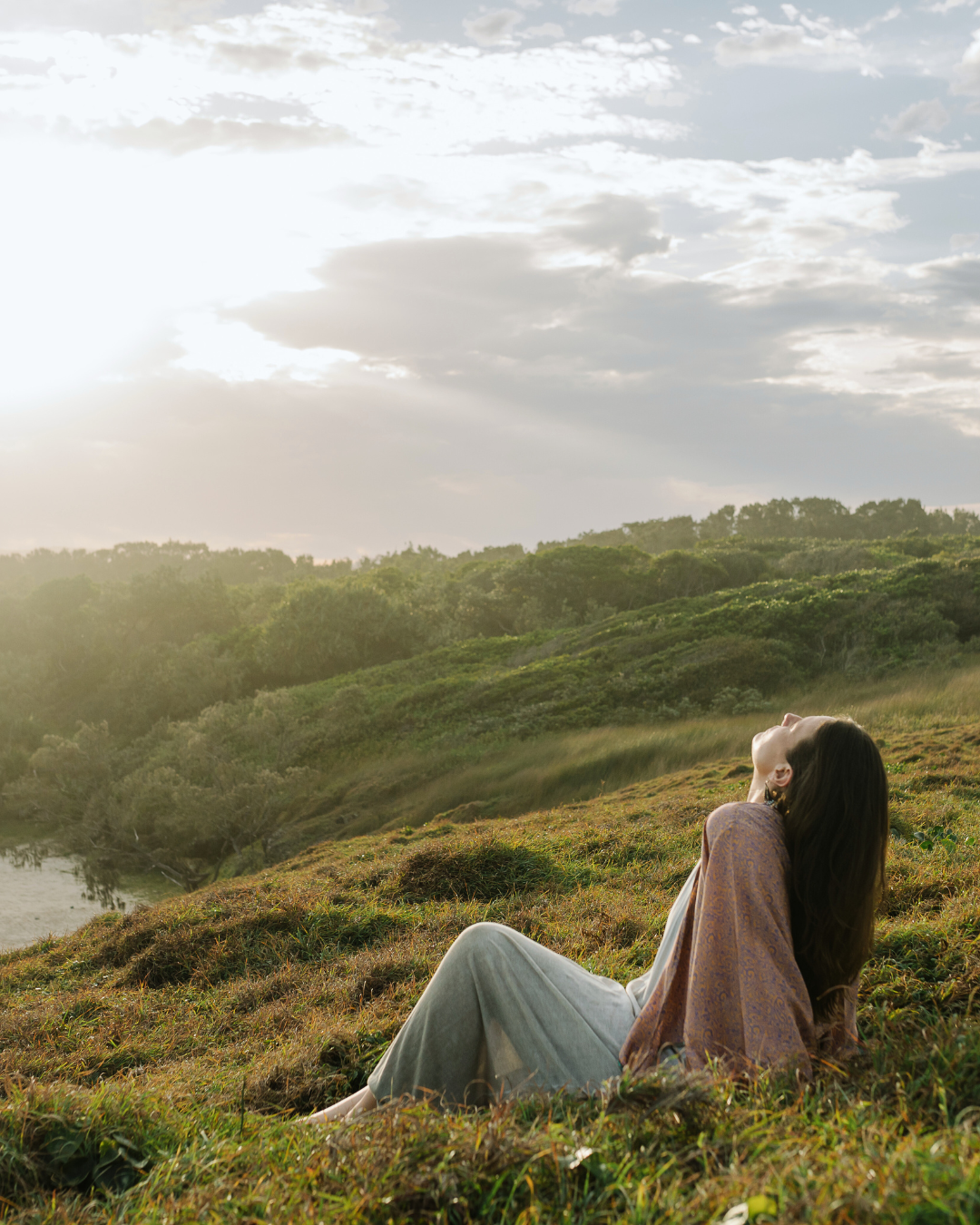 Wild Earth Tantra In-Person (Online & Retreat) - EARLY BIRD