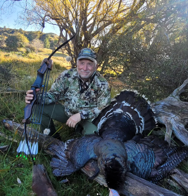 Shot Mechanics Archery Clinic with Tom Clum