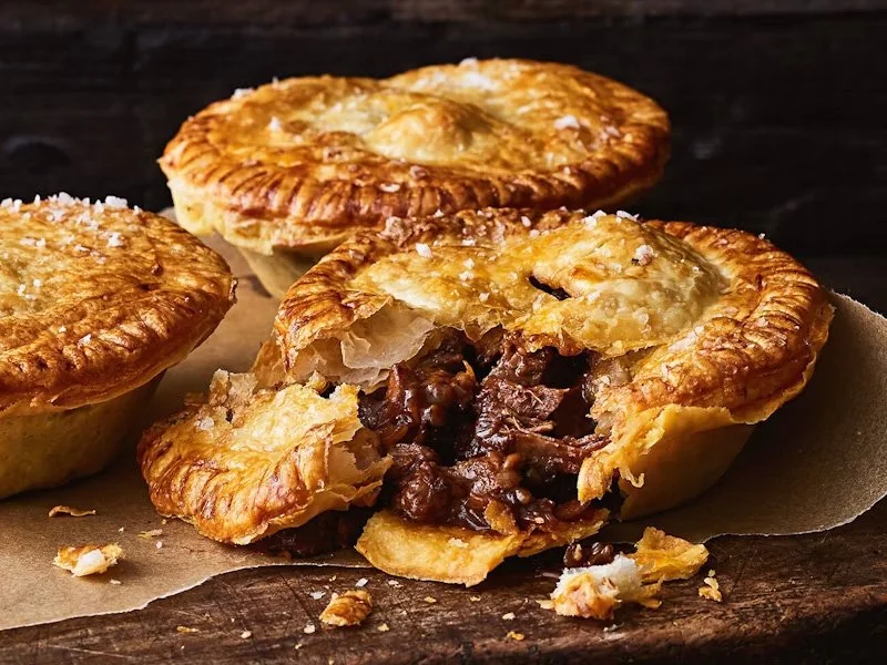Pie Day