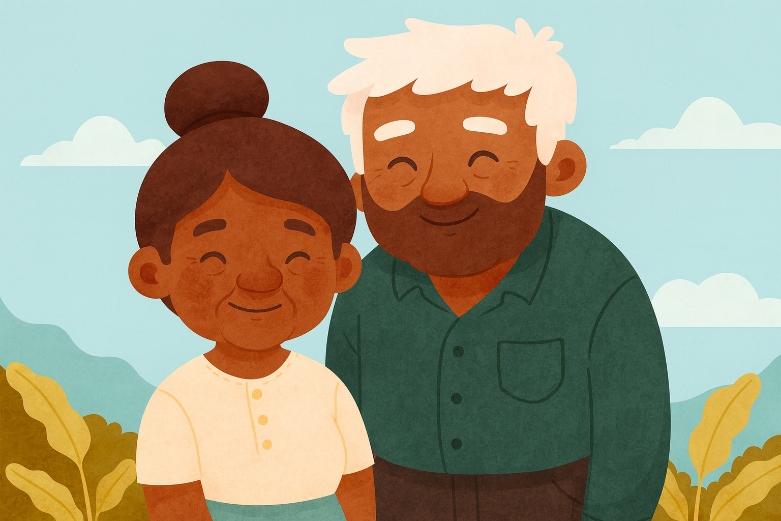 Grandparents Day