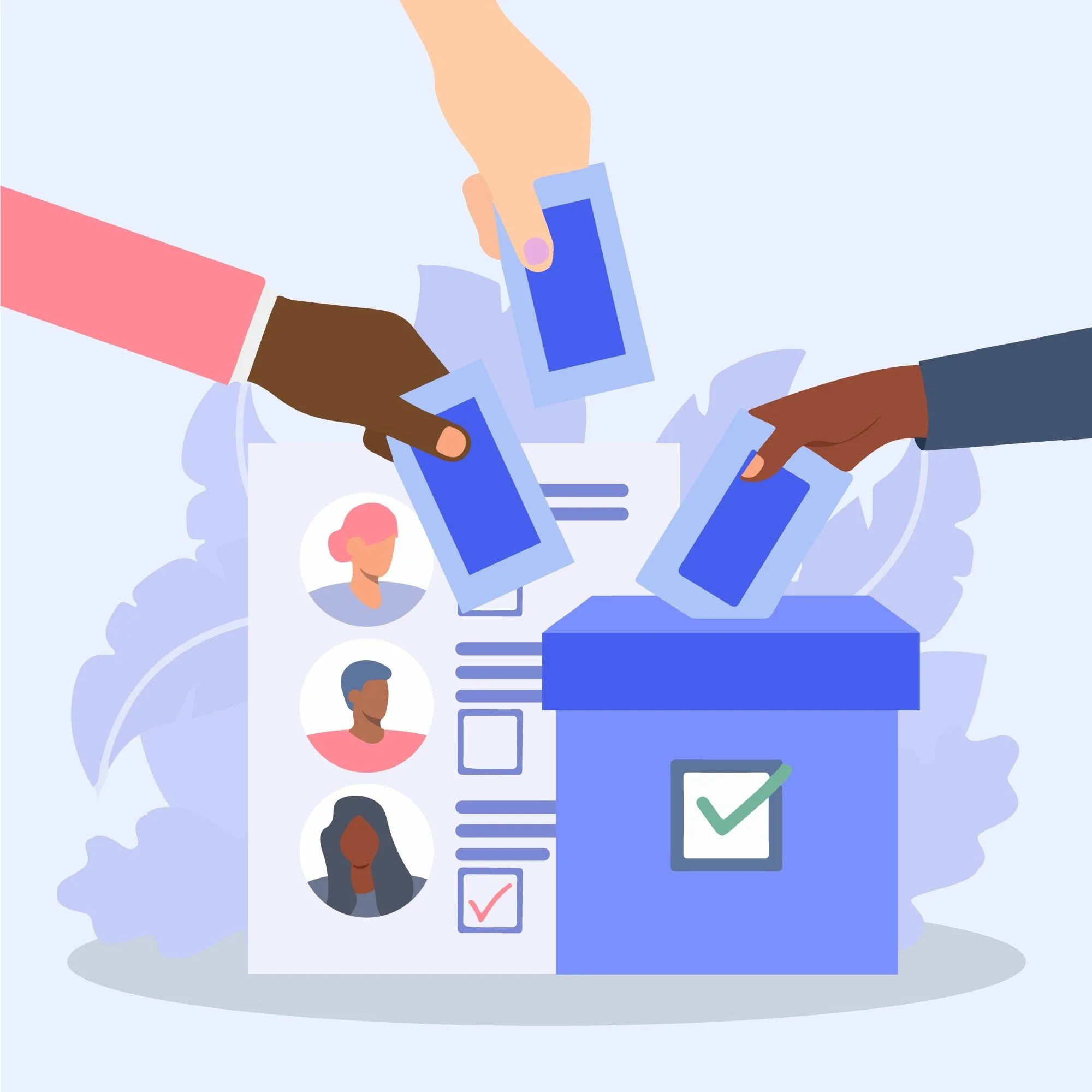 School Board Election | Pōtitanga Poari
