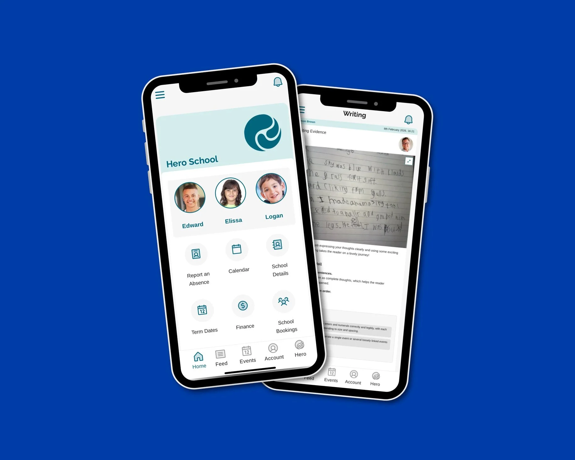 Introducing Hero: our new communication platform&nbsp;