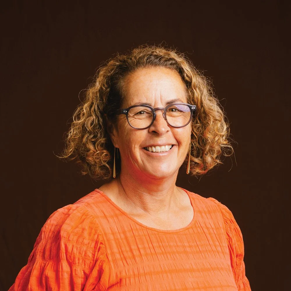 Staff member of Te Kura o Manunui - Whaea Cath