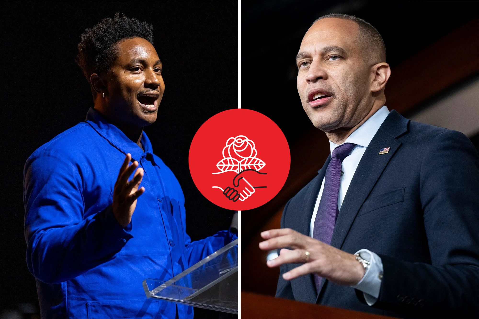 DSA Should Re-open the Vote to Endorse Chi Ossé