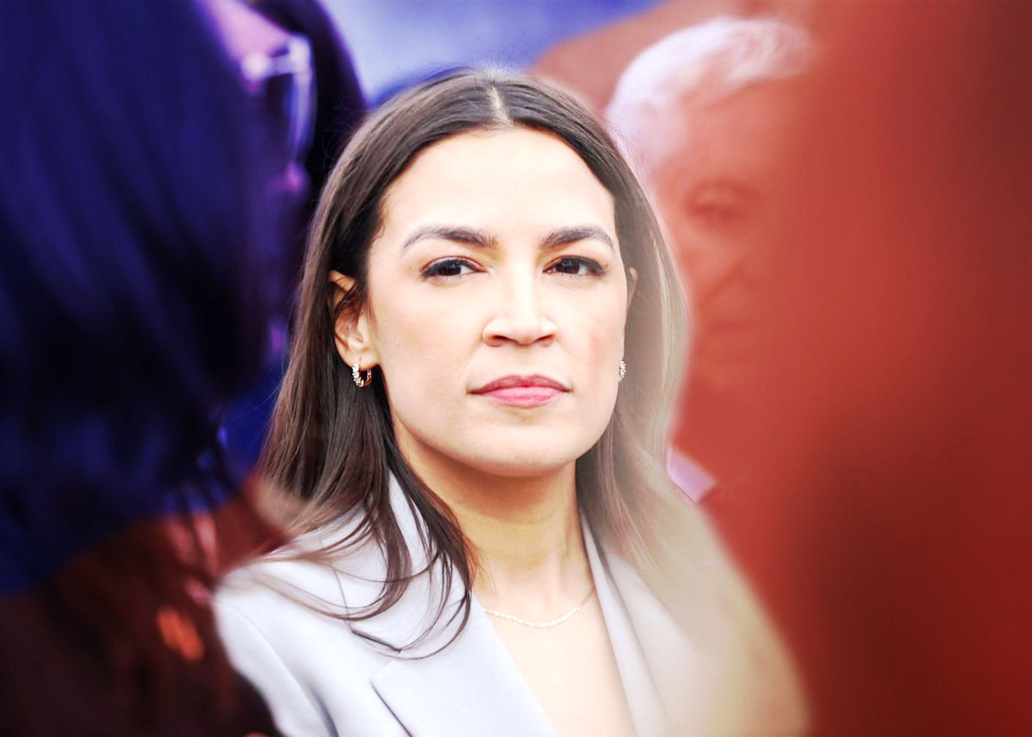 What Moved AOC? A History of Carrots and Sticks