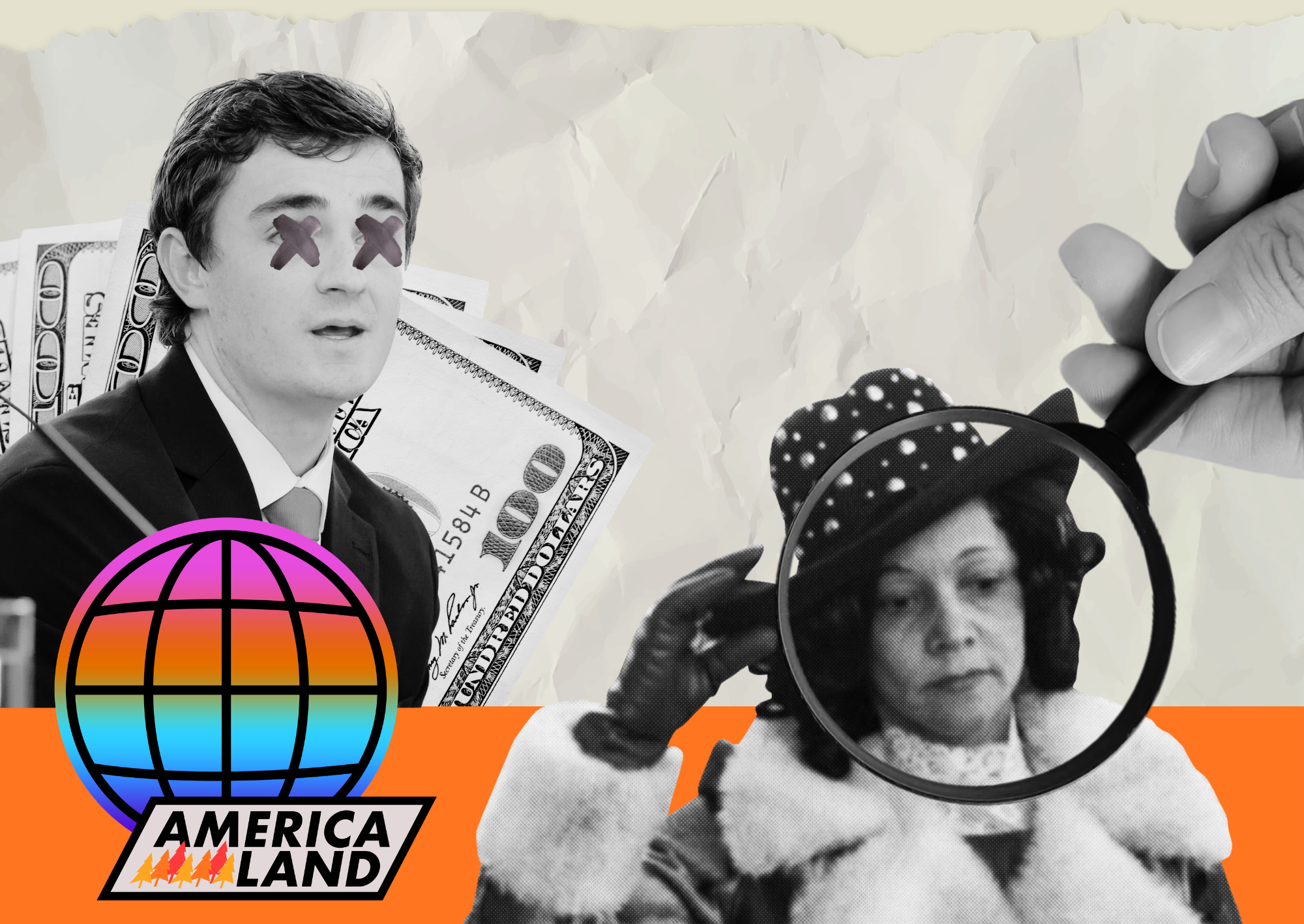 Fraud is the New Welfare Queen
