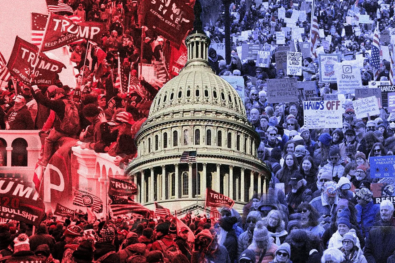 For a People’s January 6th