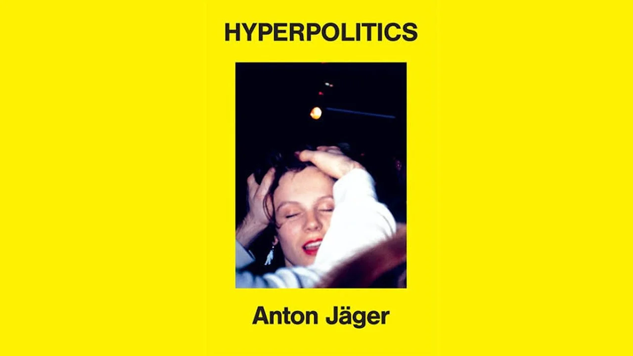 Hyperpolitics and the History of Political Experience