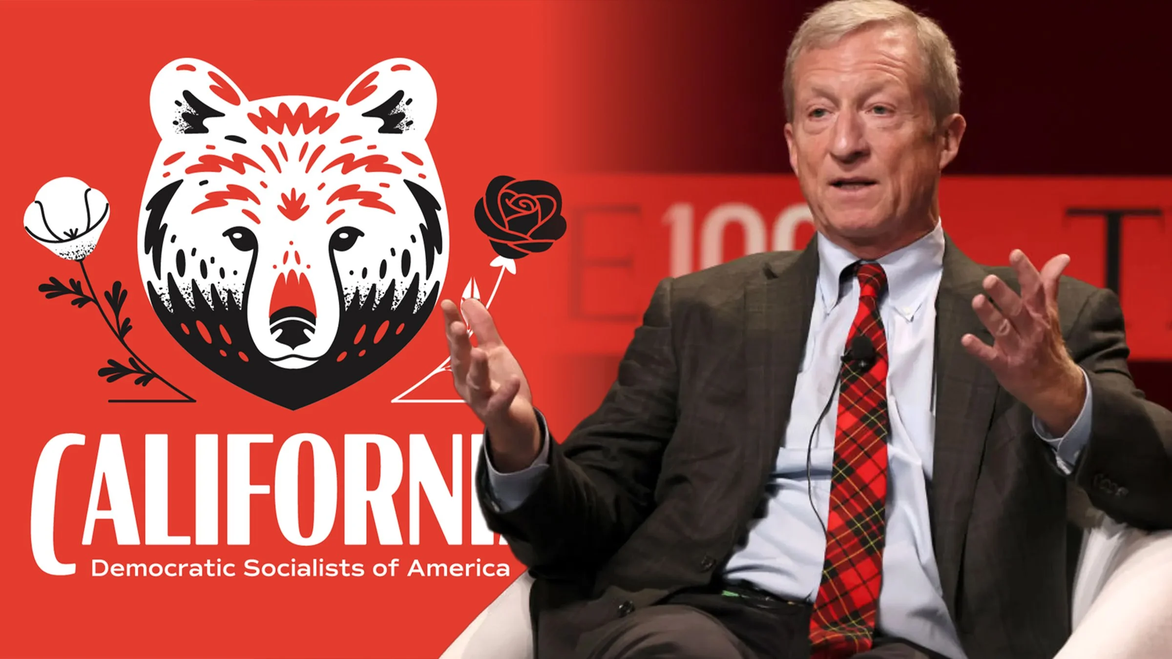 The Billionaire on the Ballot: What Tom Steyer Teaches us About Voter Guides