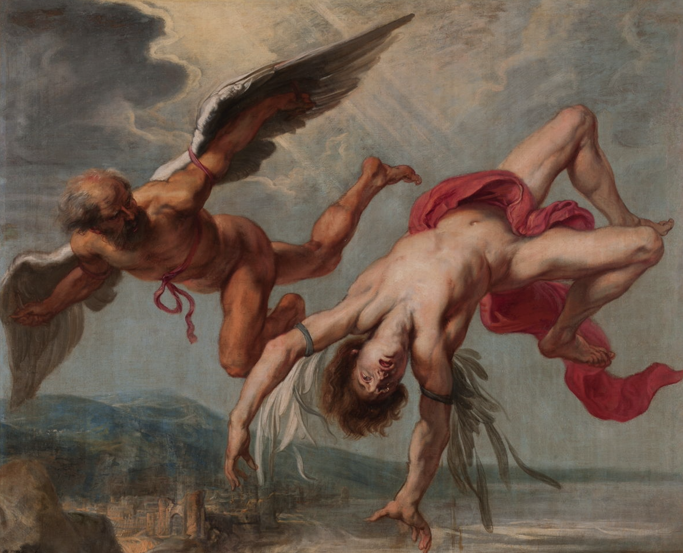 Enter Daedalus: The DSA Left and the Necessity for AOC 2028