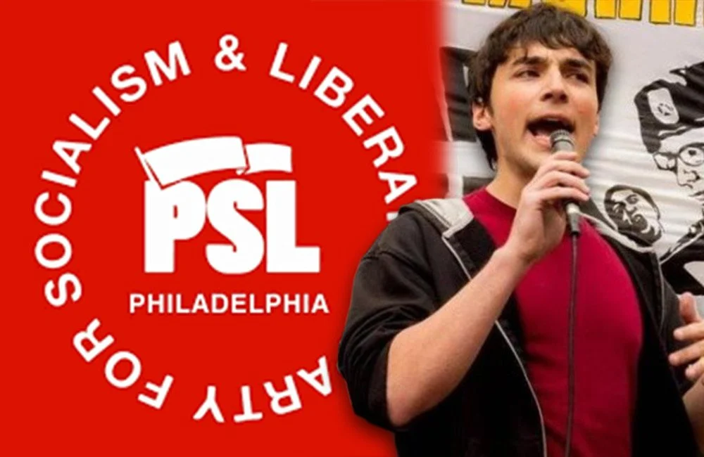 PSL's Top Propagandist Resigns, Publishes Tell-All Letter