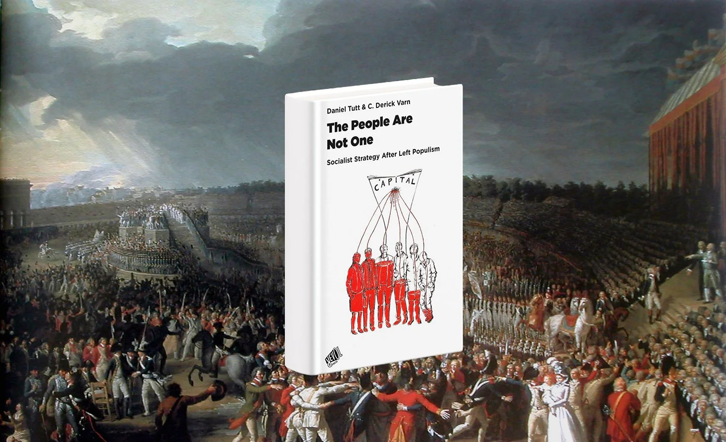 In Defense of Left Populism: A Response to ‘The People Are Not One’