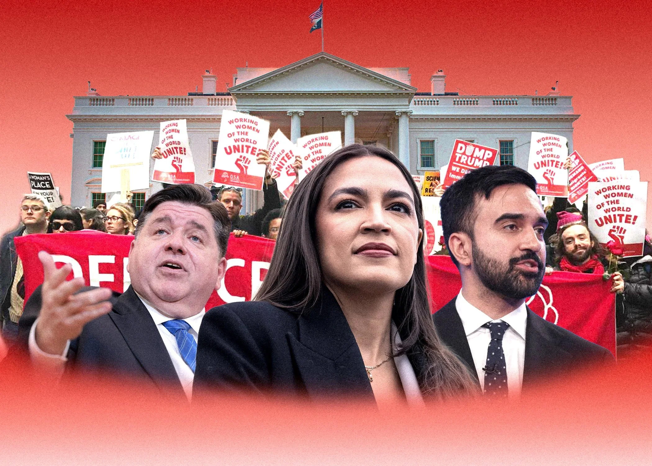 We Must Fight For a Socialist Project 2029: The Manifesto
