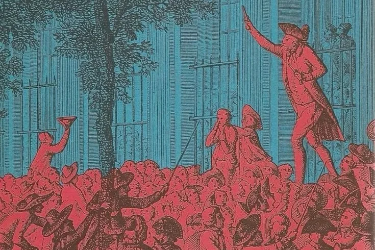 The Marginality of American Communism