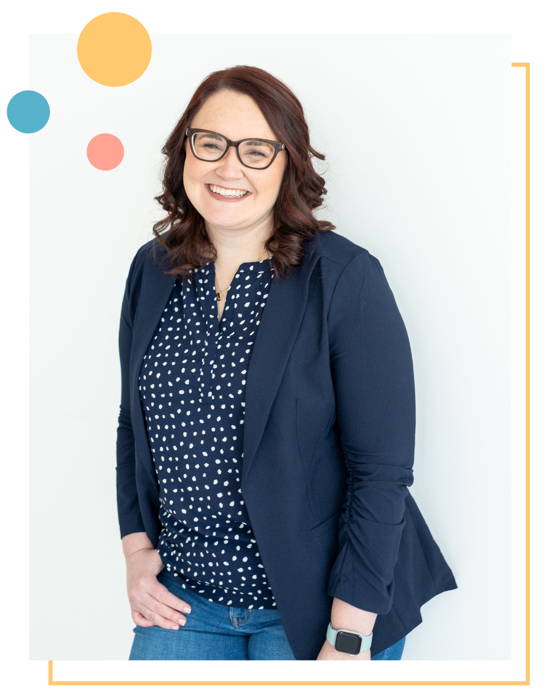 Steffeny Feld, founder of Intensive Design Lab and therapy intensive expert, available for podcast interviews and speaking engagements.