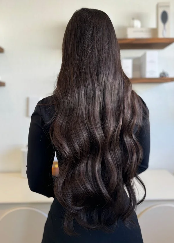 After – Stranded Studios Weft Transformation