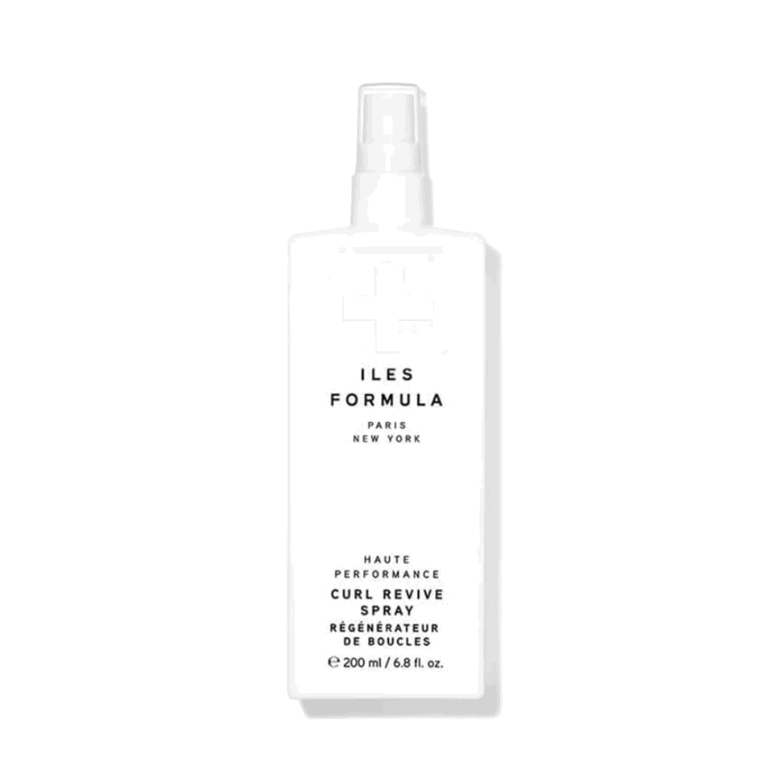 iles curl revive spray