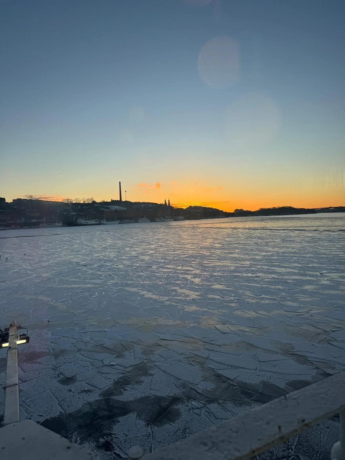 The Wellness in Everyday Blog Ep.1