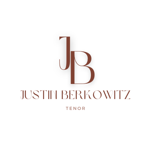 Justin Berkowitz, tenor