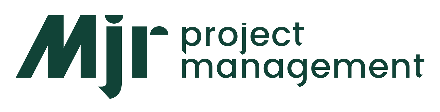 MJR Project Management